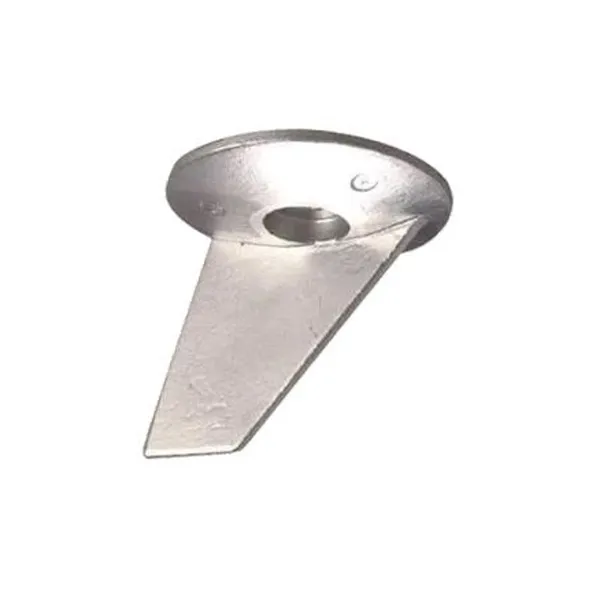 Tohatsu Aluminiumsanode Trimtab 60-140hk 2-takt