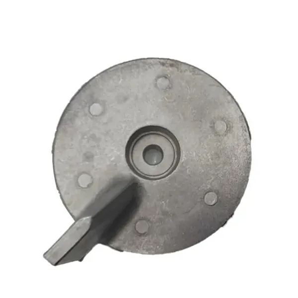 Tohatsu Anode Trimtab MFS 40-60HK