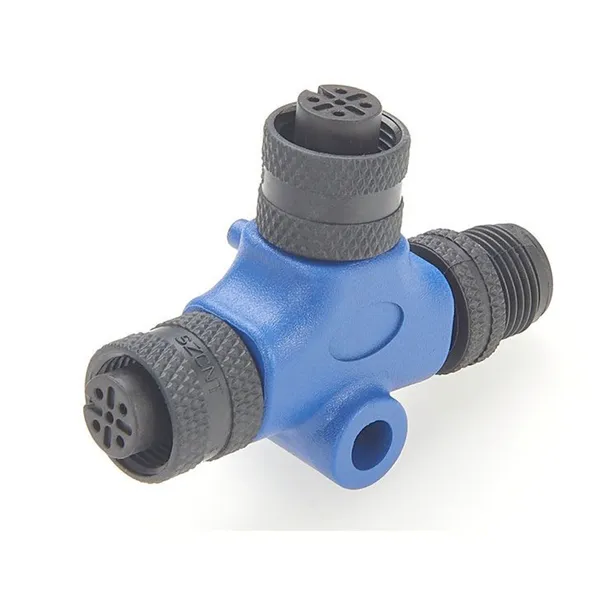 ProSupply NMEA 2000 T-stykke. Micro C.