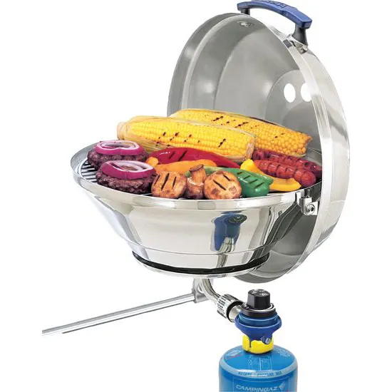 Magma Marine Kettle 2 gassgrill (Ø38 cm)