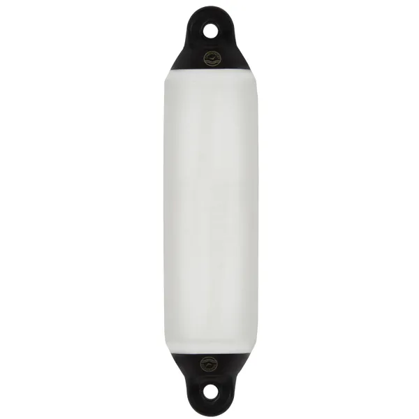 Dan Fender 1035 hvit fender Ø250x940 mm