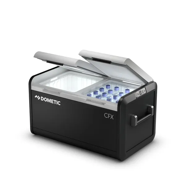 Dometic CFX3-75 portabel kjøleboks med frys