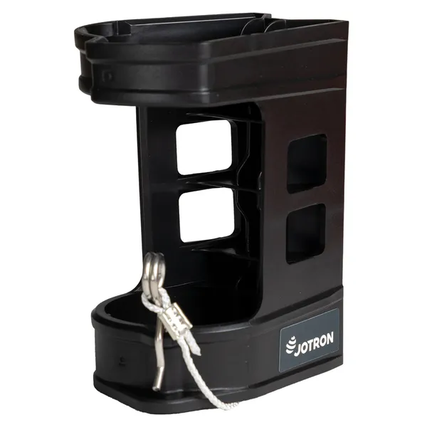 Jotron TronTracker braketter (5-pakk ) for TA10 sporingsenhet