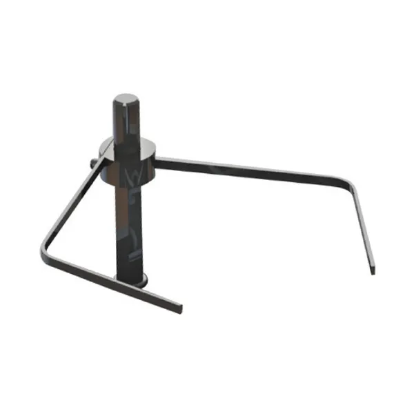 Navy Load kjeleholder enkel