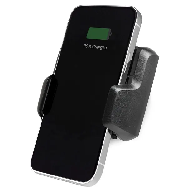 Scanstrut ROKK Wireless Nano 10W mobilholder med trådløs lader