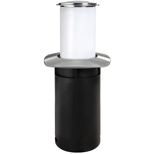 Osculati Aurora pop-out LED bordlampe 12 / 24 Volt