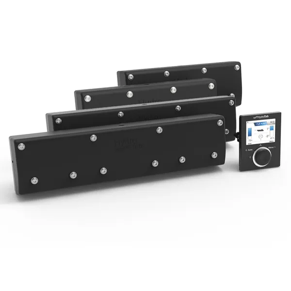 Hydrotab 750SR Interceptor Automatic startpakke