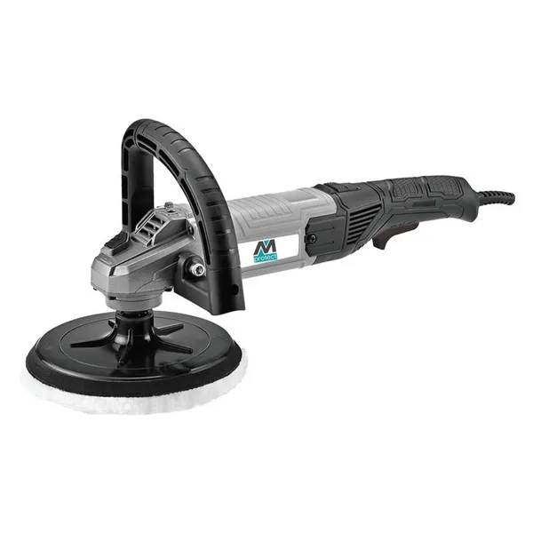 M-Protect Poleringsmaskin Trinnløs 230V 1200-4800rpm