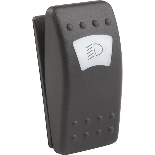 SuperSwitch bryter bauglys