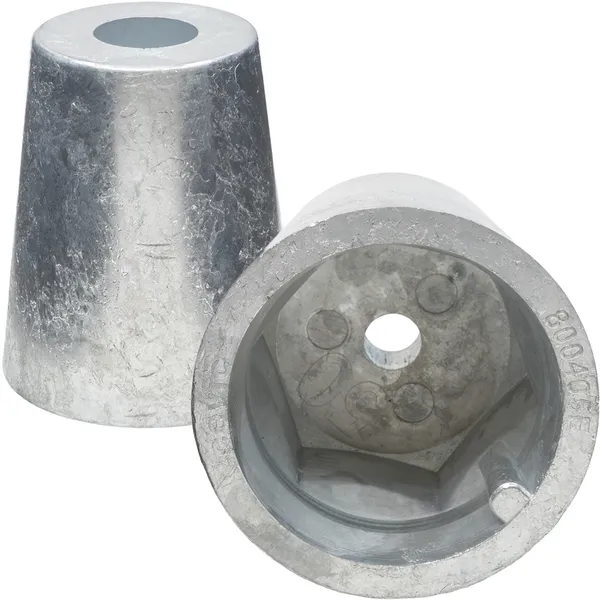 Anode Concept Sinkanode for Sleipner propellmutter Ø45 mm