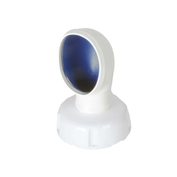 Plastimo Cool´n Dry doradeventil 295 mm Ø75mm Blå