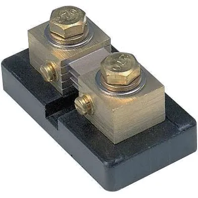BEP shunt 450A-50