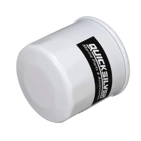Quicksilver Oljefilter Yamaha F15-F70 4 takt