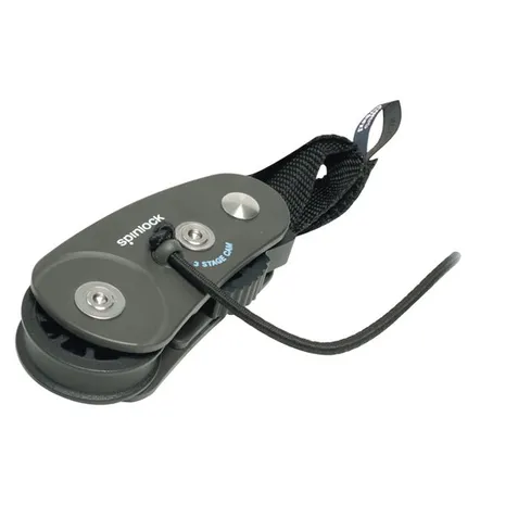 Spinlock BRS/50 avlasterblokk for tau opp til 10mm