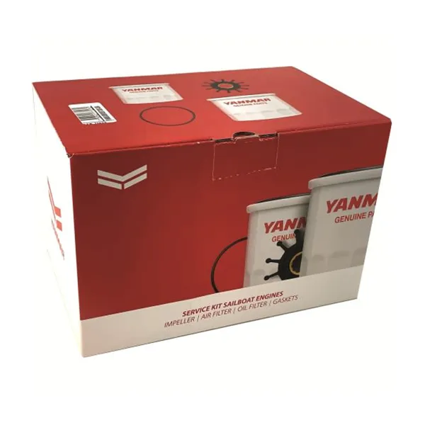 Yanmar Servicekit for 2YM15/3YM30