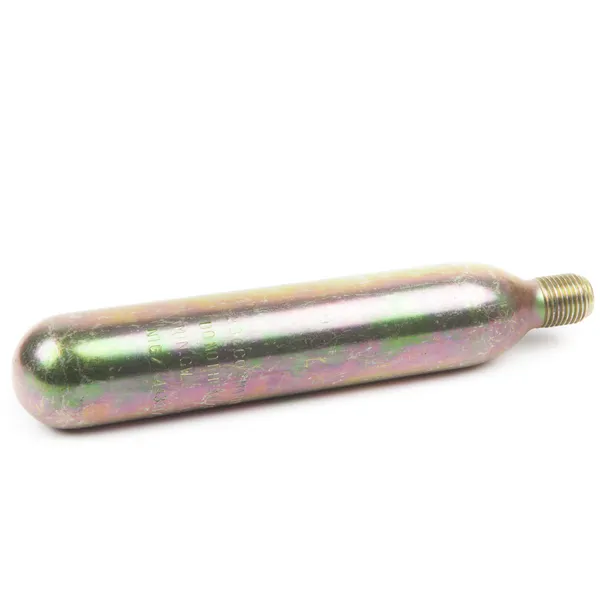 Co2-patron, 33 gram