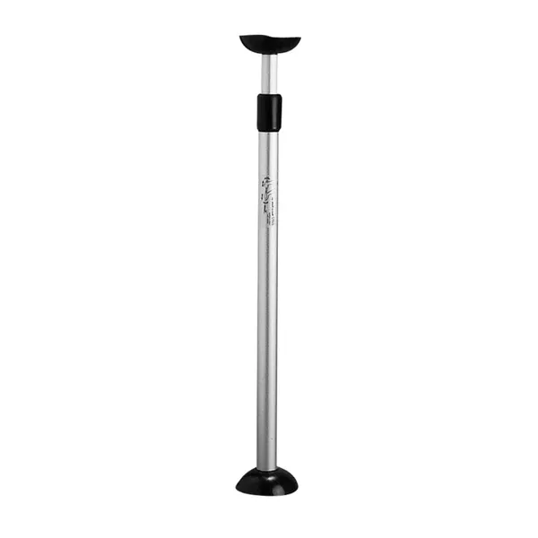 Nuova Rade Presenningsstøtte teleskop alu 125-202cm 