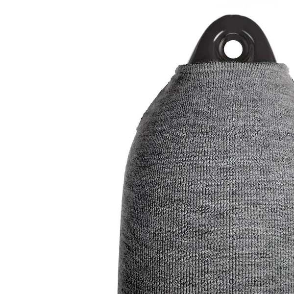 Fendertrekk Majoni 19x68 Grå, 2pk
