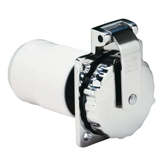 Marinco landstrømsinntak 32A/230V