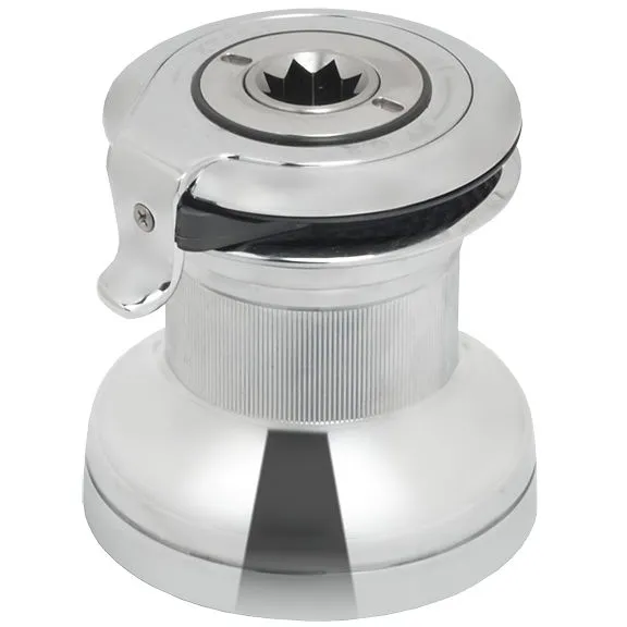 Antal XT 16 krom self-tailing
