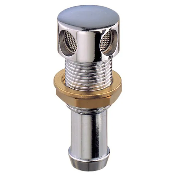 Plastimo tanklufter 19 mm