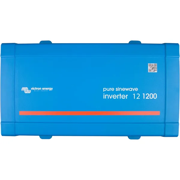 Victron Inverter VE.Direct inverter 1200VA 12V ren sinus