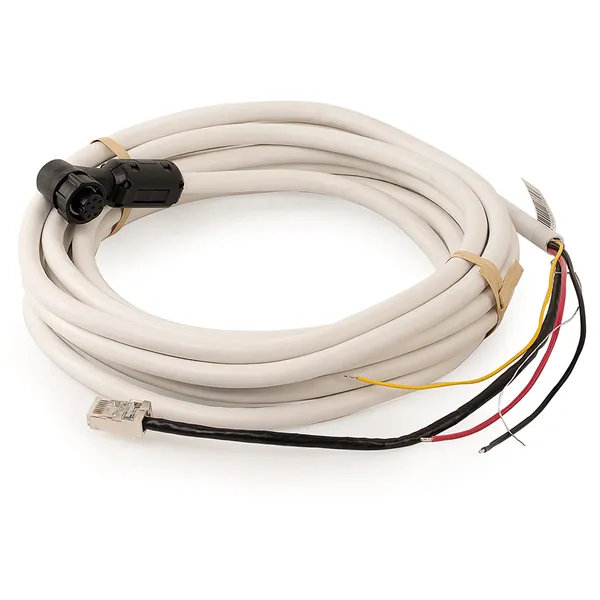 HALO radar strøm- og signalkabel 20 meter