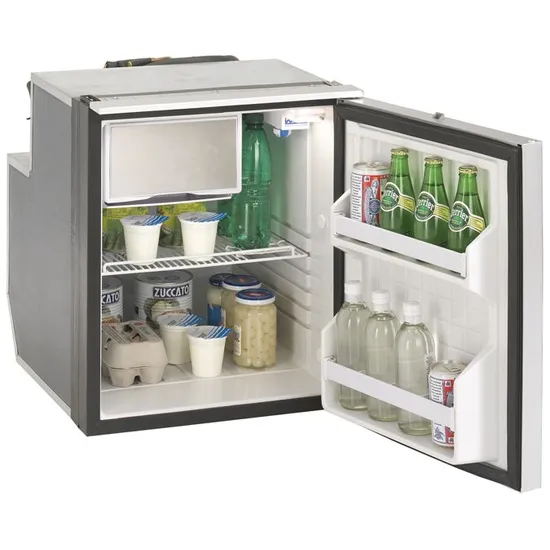 Isotherm Cruise Elegance 65L kjøleskap (12/24V)