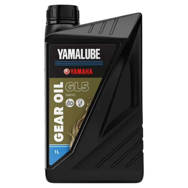 Yamaha Yamalube SAE 90 girolje GL-5 1L