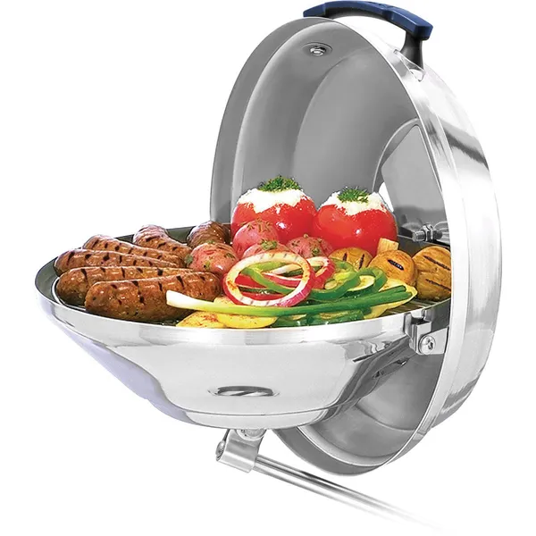 Magma Marine Kettle kullgrill Ø43 cm - Partysize
