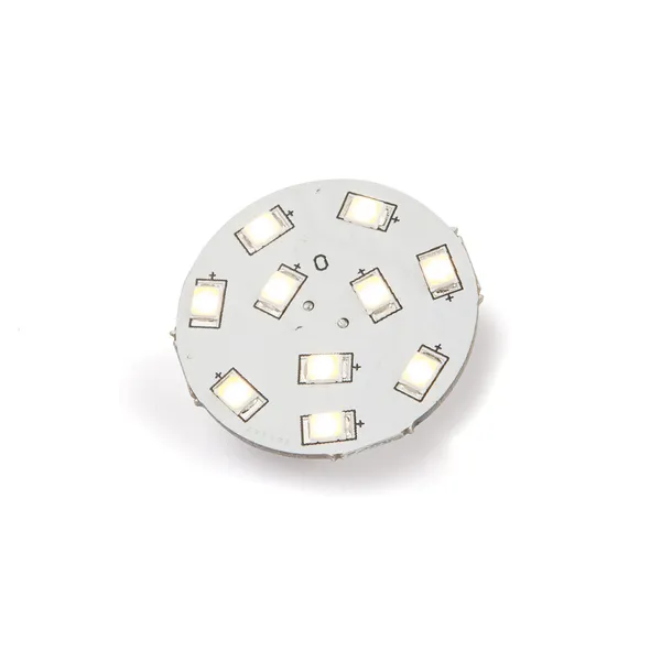 Båtsystem 94G4B G4 backpin LED-erstatningspære
