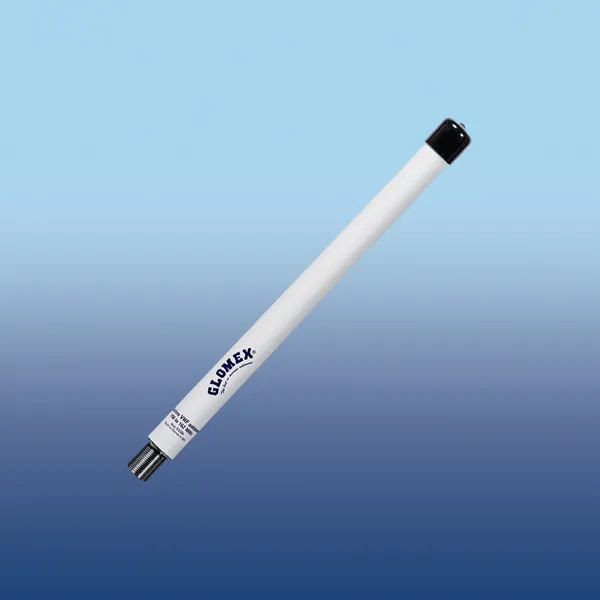 Glomex AIS Antenne RA304AIS 25cm, hvit