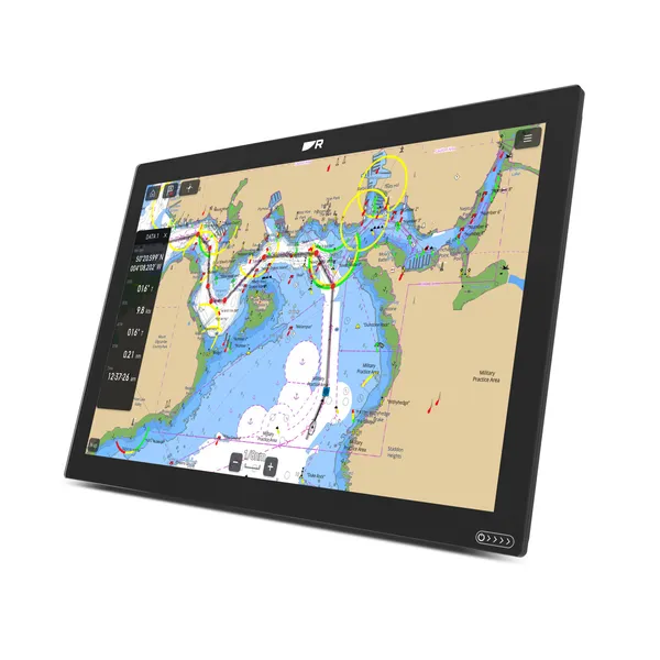 Raymarine Axiom 2 XL 24 kartplotter