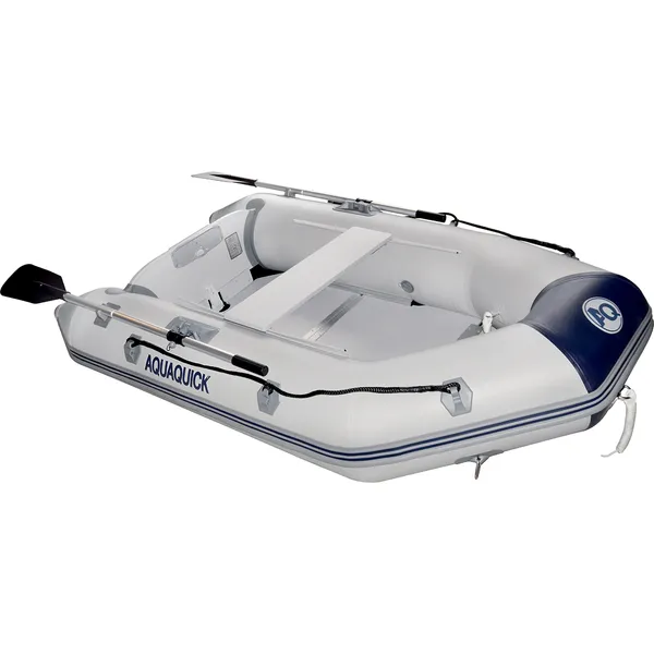 Aquaquick MS-320 gummibåt
