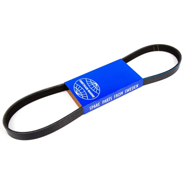 Orbitrade drivreim for Volvo Penta MD5 (2 stk) - 18843