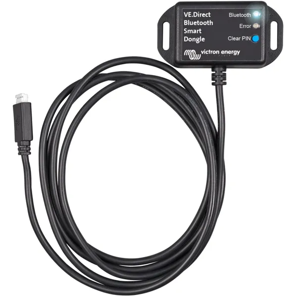 Victron VE.Direct Bluetooth Smart dongle