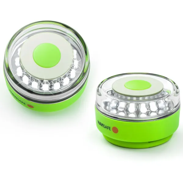  Navilight Rescue 360° lanterne for båter opp til 12m