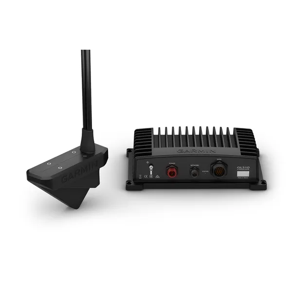 Garmin Panoptix LiveScope System ekkolodd for hekkmontering