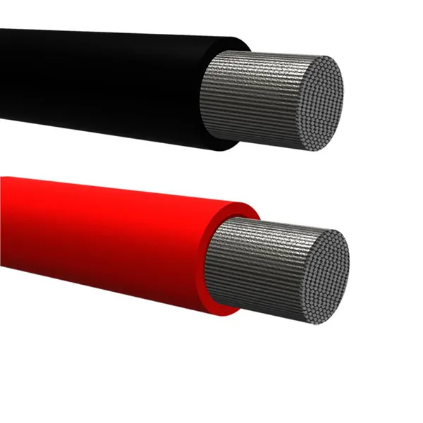 ProSupply fortinnet strømkabel pr meter