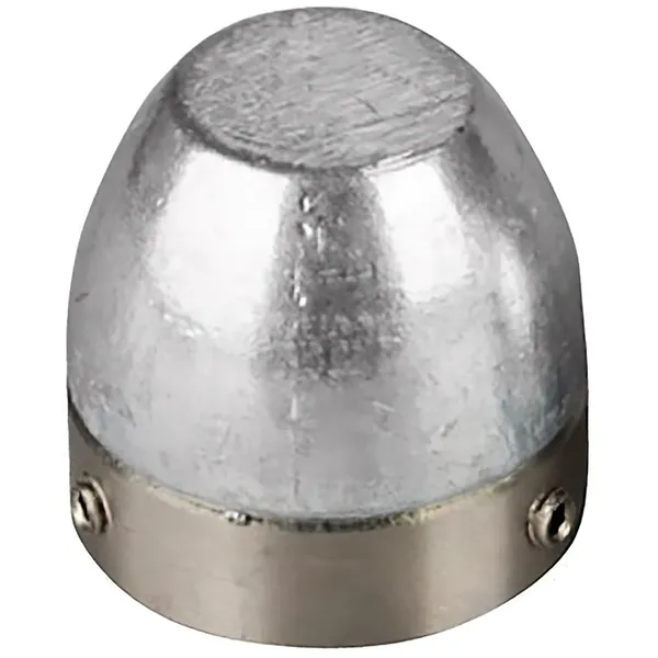 Sinkanode for Bosvik propellmutter (25mm)