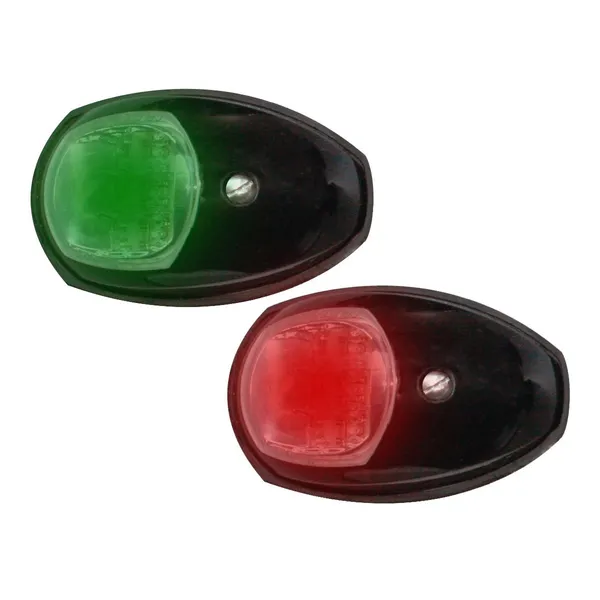 Lanternesett LED 1 nautisk mil