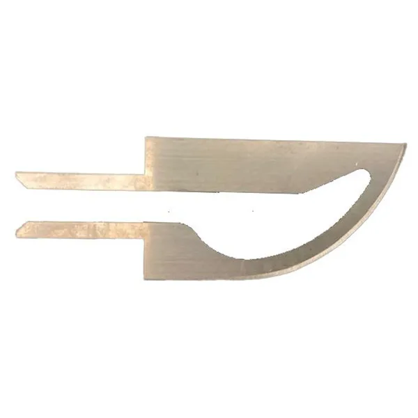 M-Protect Taukutter Reservekniv