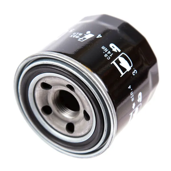 Orbitrade Dieselfilter Yanmar 3JH2/4JH3E/4JH4