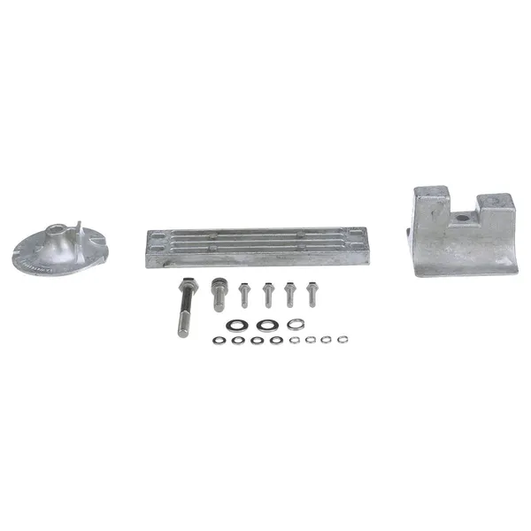 Quicksilver Yamaha Anodekit 300-350 XP