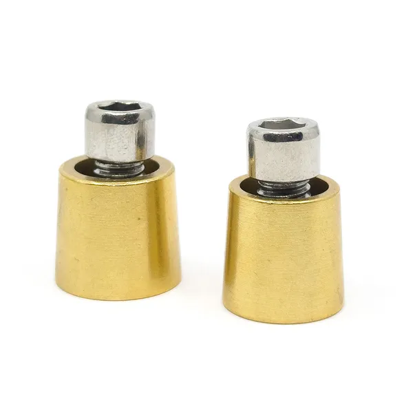 Polsett 8mm til 100A og større Litium og AGM-batterier