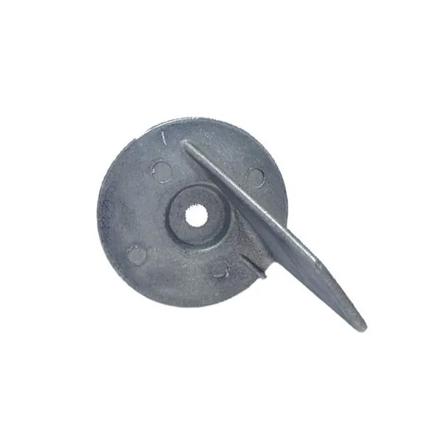 Tohatsu Anode Trimtab MFS 25-30hk