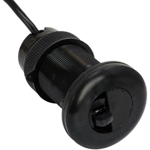 Raymarine DST810 GEN2 tridata-giver med Bluetooth og SeaTalkng spurkabel