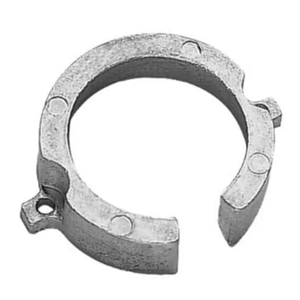 MGDUFF Mercury Ringanode Alpha I og II drev, sink