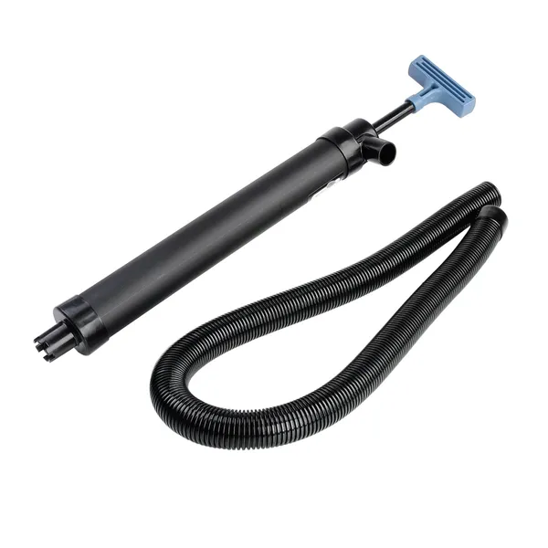 Whale Easy Bailer bærbar lensepumpe, 1m slange