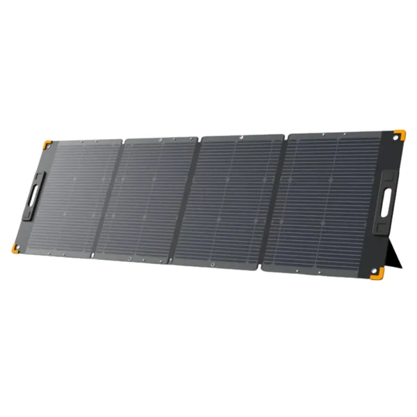 Pecron PV300 solcellepanel sammenleggbart 300W